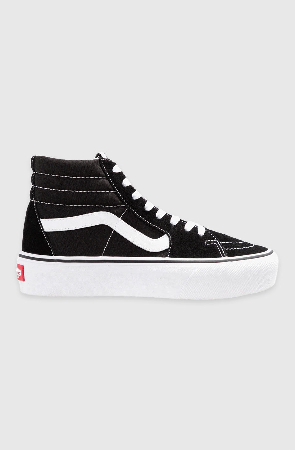 Vans Sk8-Hi Platform 2