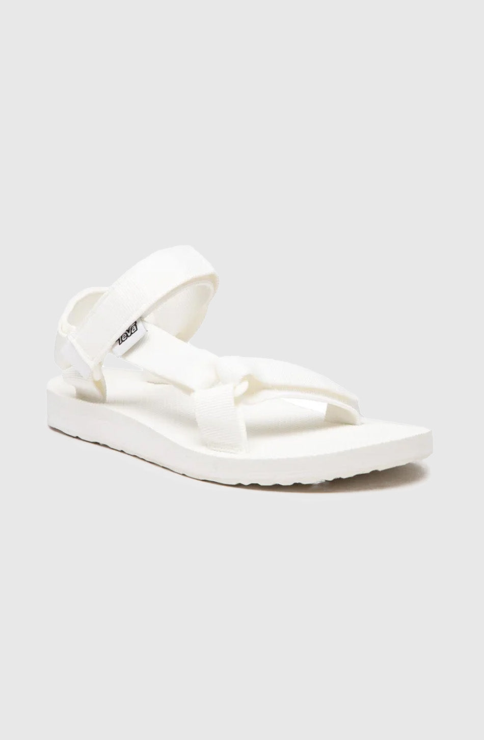 Sandalias Teva Original Universal White