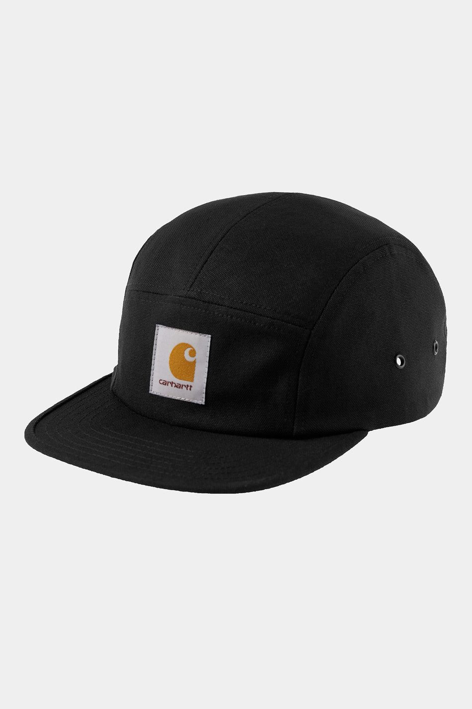 Gorra Carhartt WIP Backley Negra