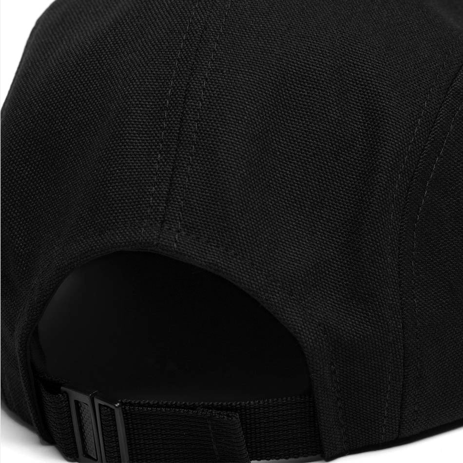 Gorra Carhartt WIP Backley Negra