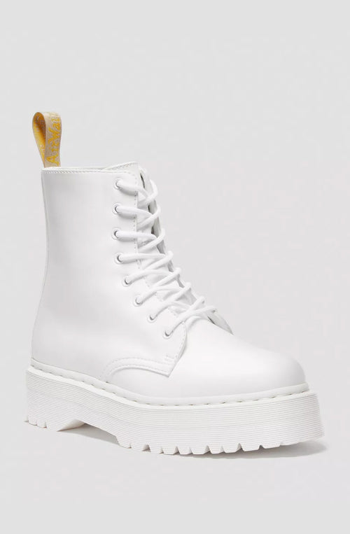 Dr. Martens Jadon II Mono Kemble Vegan