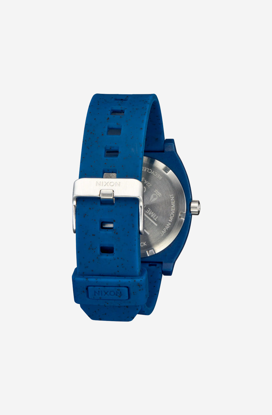 Nixon Time Teller Ocean Speckle Watch