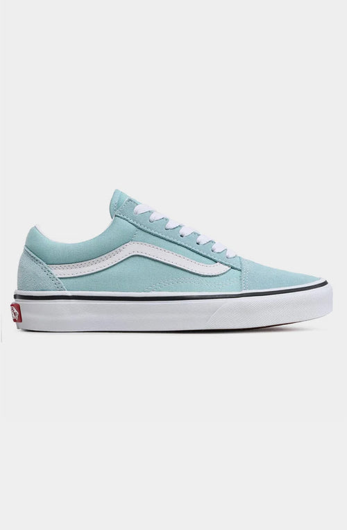 Zapatillas Vans Old Skool Canal Blue