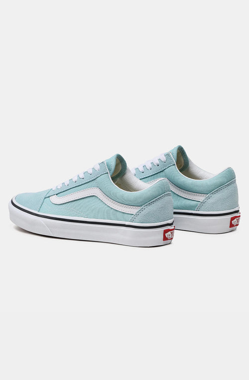 Zapatillas Vans Old Skool Canal Blue