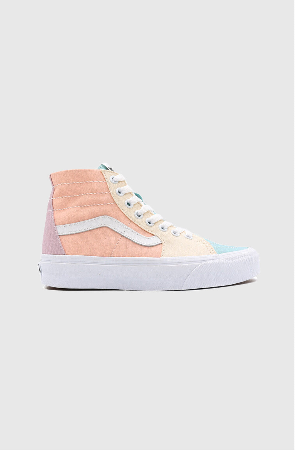 Zapatillas Vans Pastel Block