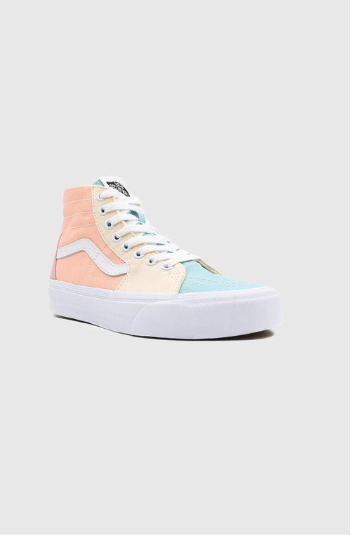 Vans Pastel Block Sneakers