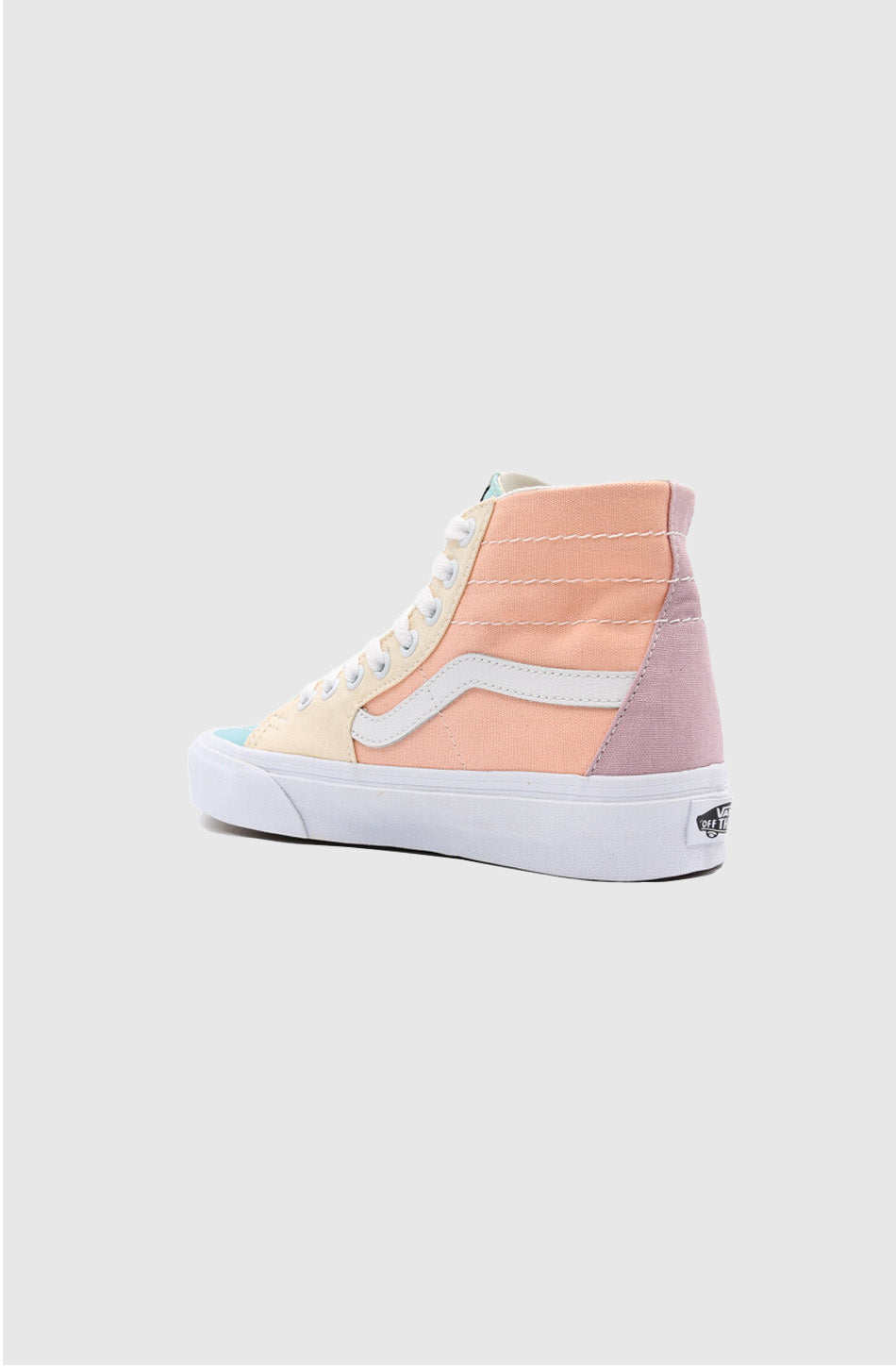 Zapatillas Vans Pastel Block