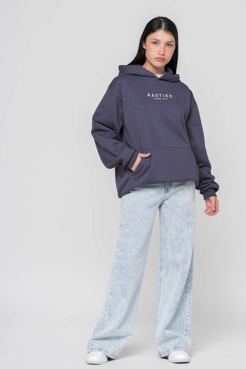 Grape Vancouver Sweatshirt