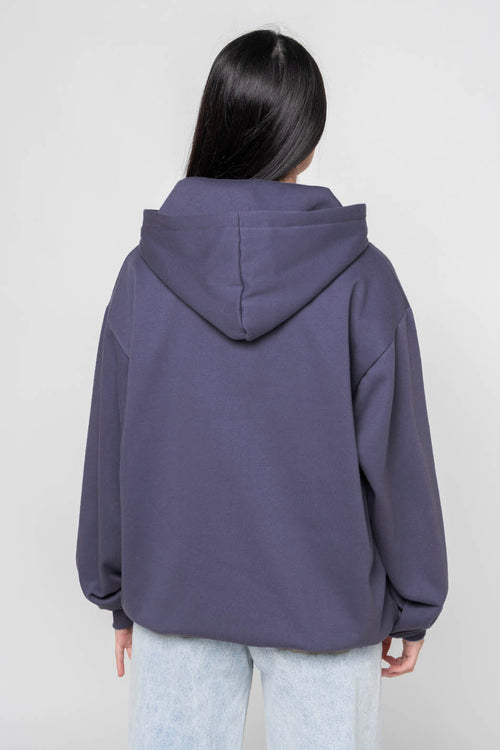 Grape Vancouver Sweatshirt