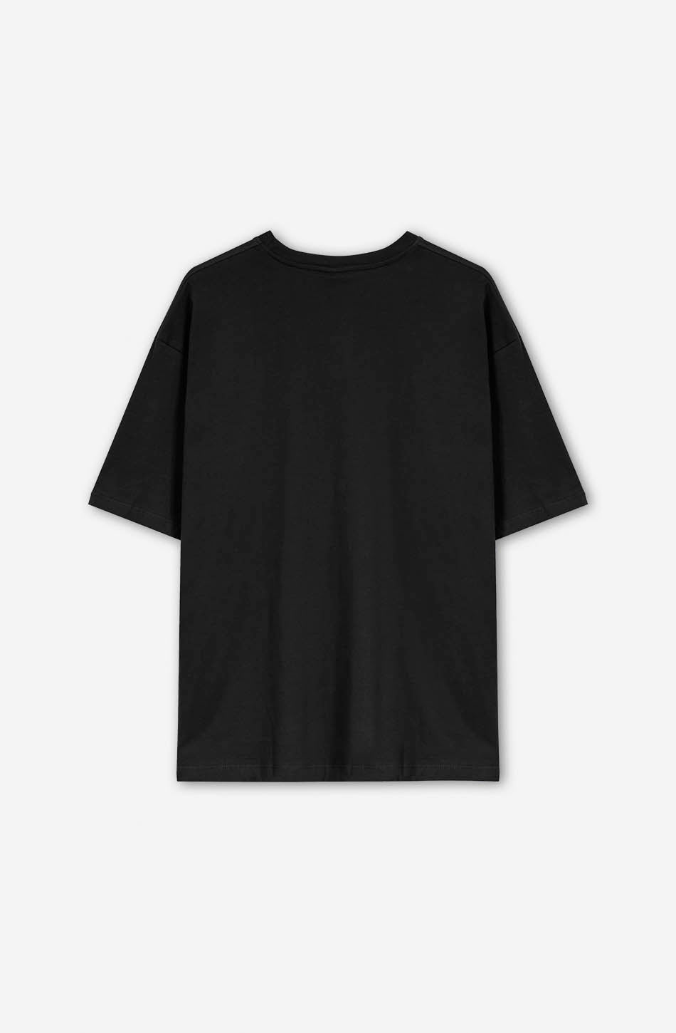 Calvin Black T-shirt