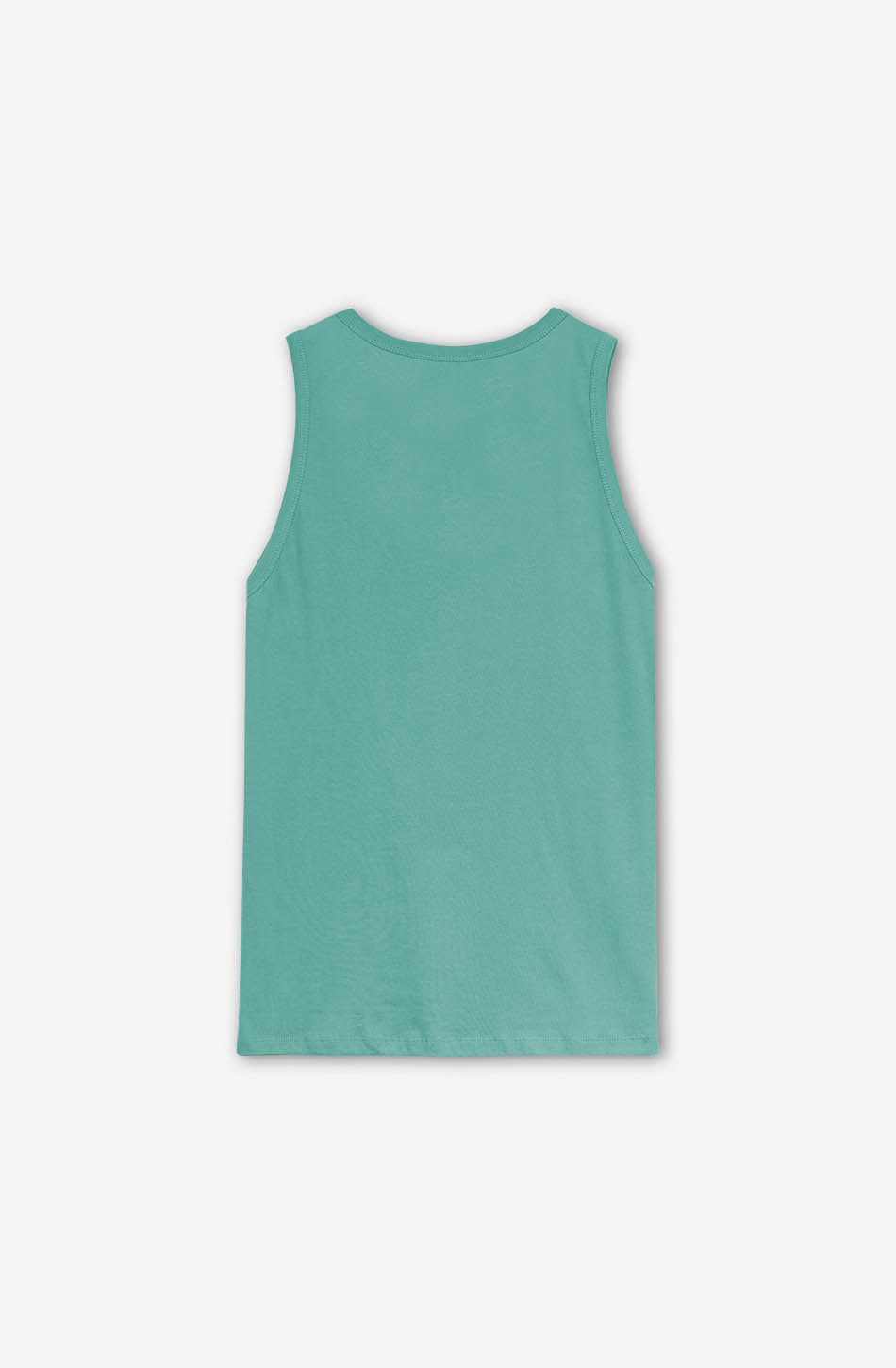 Tank Top Nathan Sea Green