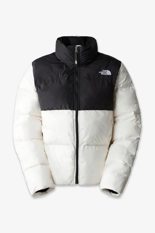 Abrigo The North Face Saikuru White