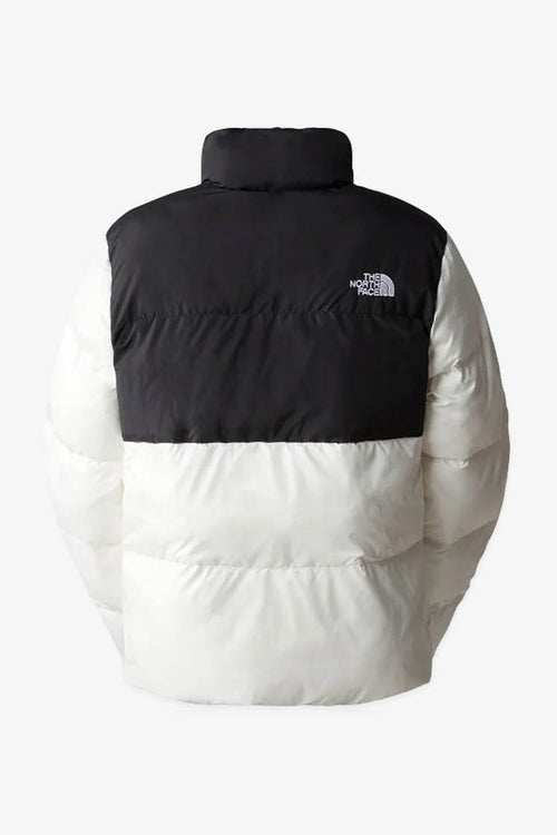 Abrigo The North Face Saikuru White