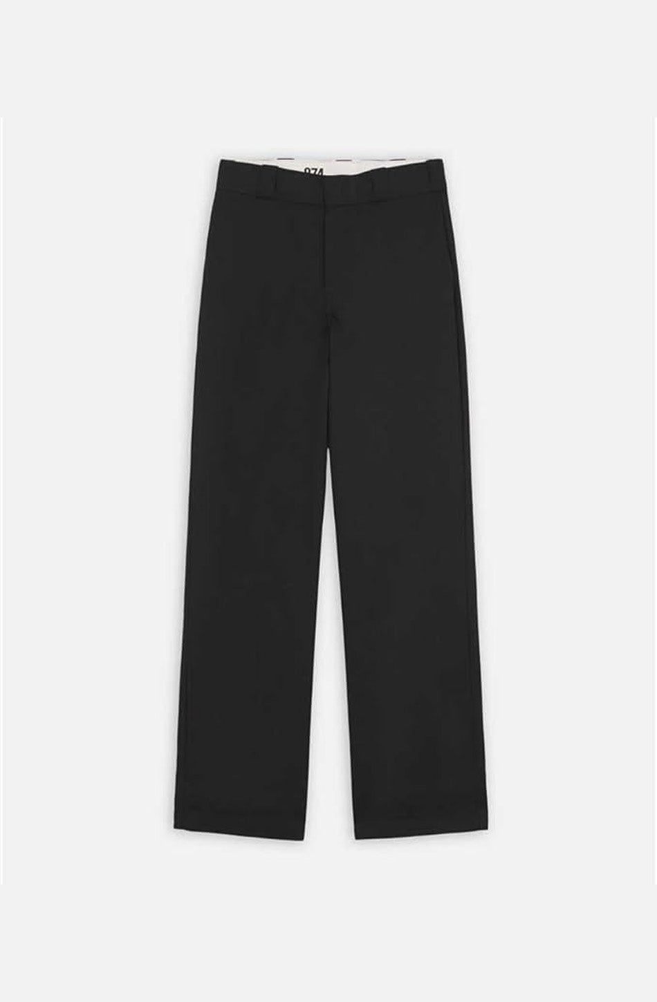 Pantalones Dickies 874 Work Black