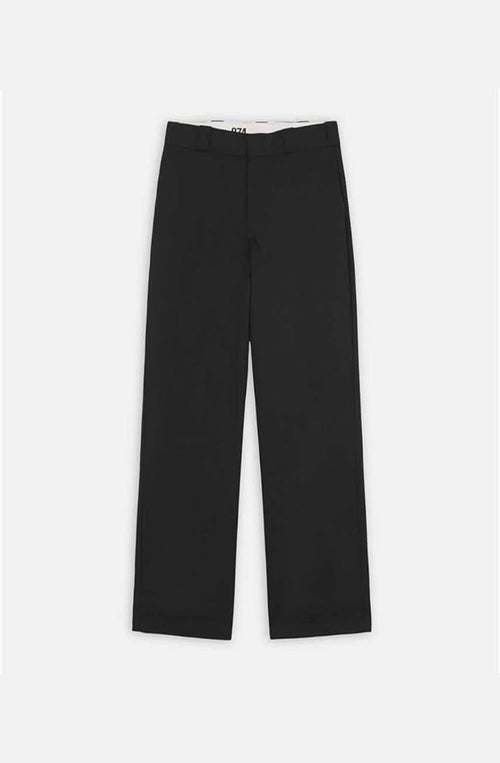 Pantalones Dickies 874 Work Black