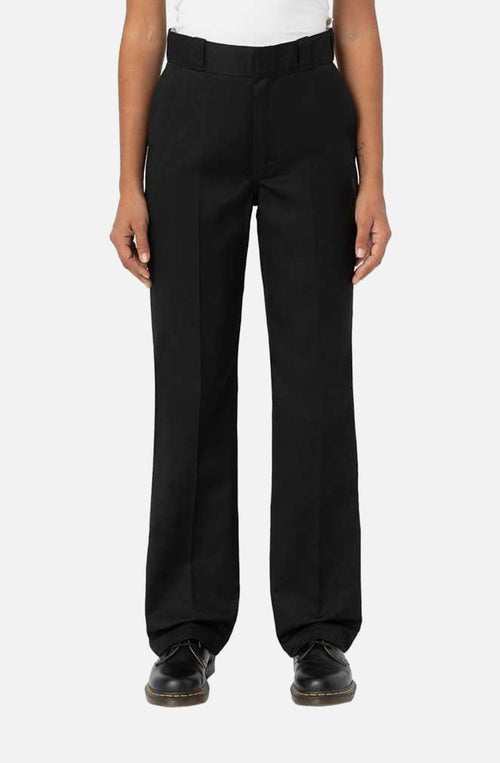 Pantalones Dickies 874 Work Black