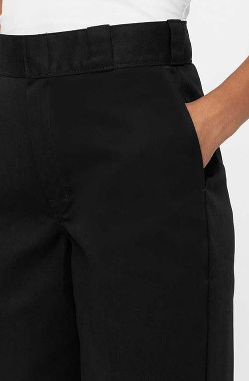 Pantalones Dickies 874 Work Black