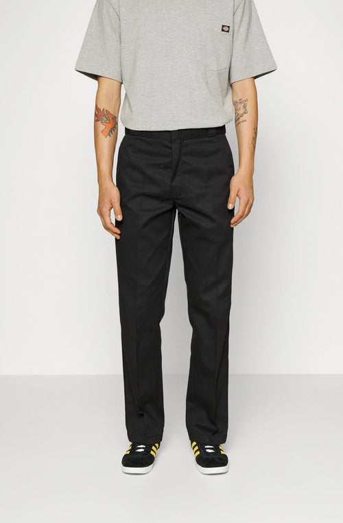 Pantalones Dickies 874 Work Black