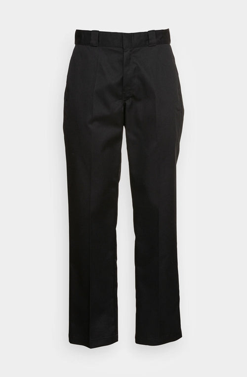 Pantalones Dickies 874 Work Black