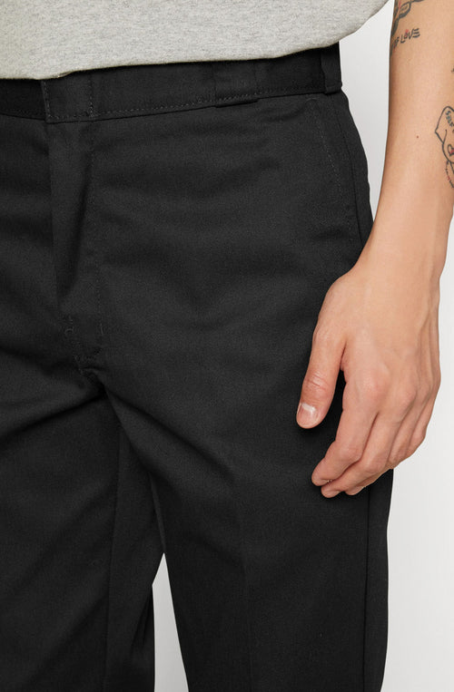 Pantalones Dickies 874 Work Black