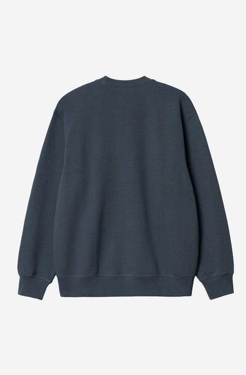 Ore Carhartt WIP Pocket Sweatshirt