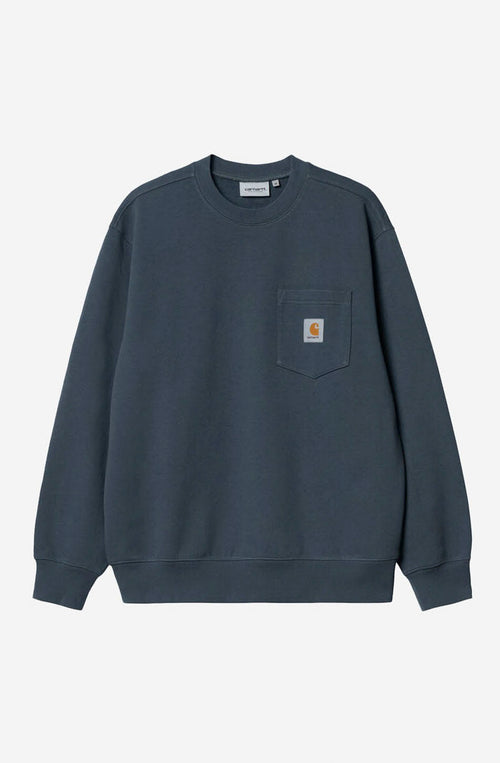 Sudadera Carhartt WIP Pocket Ore