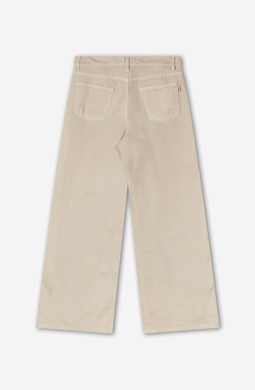 Pantalón Baggy Oversize Stone