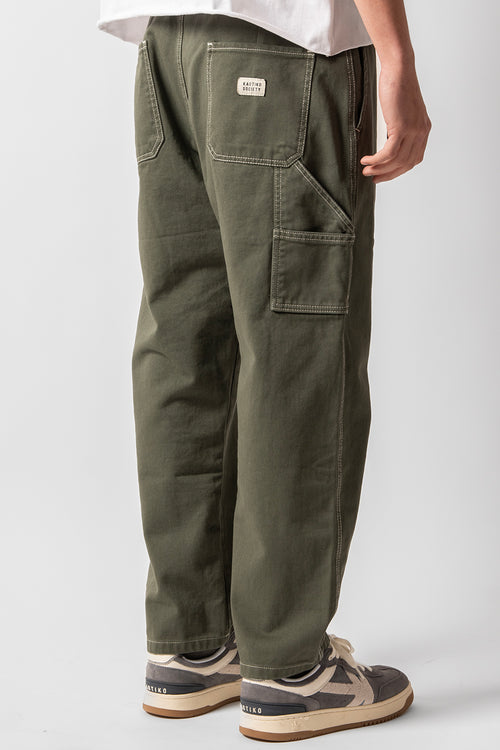 New Army Carpenter Trousers