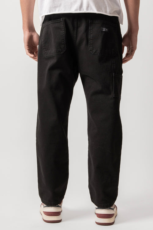 Pantalón Carpenter New Black