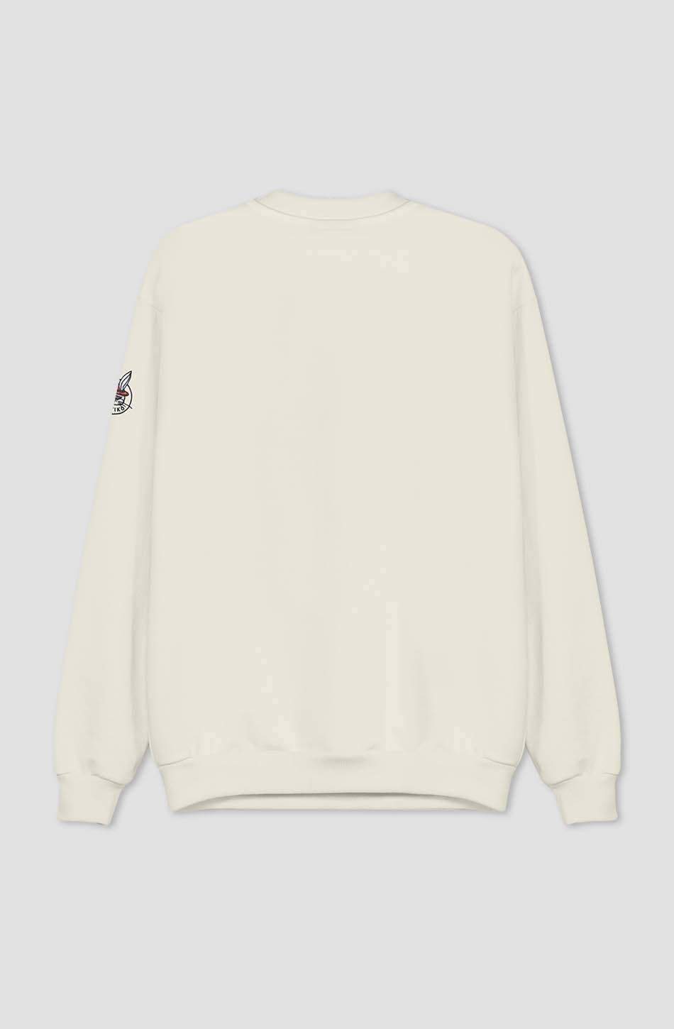 Bone Rabbit Sweatshirt