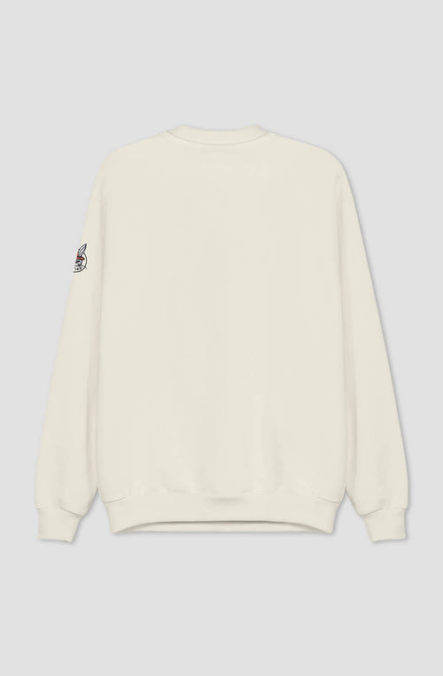 Bone Rabbit Sweatshirt