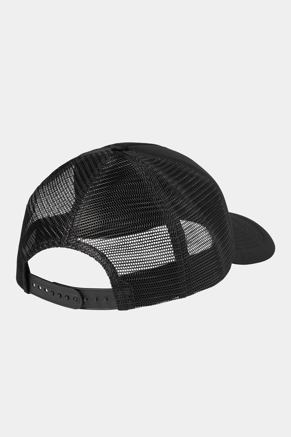 Gorra Carhartt Wip Signature Trucker Black/White