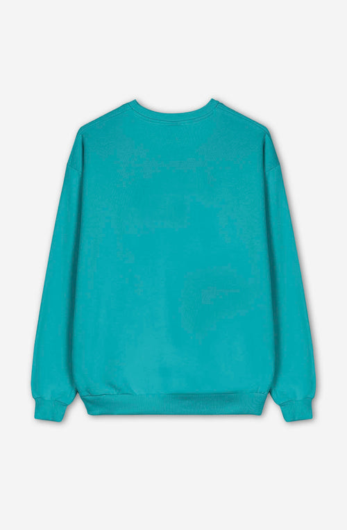 Emerald Hailey Sweatshirt