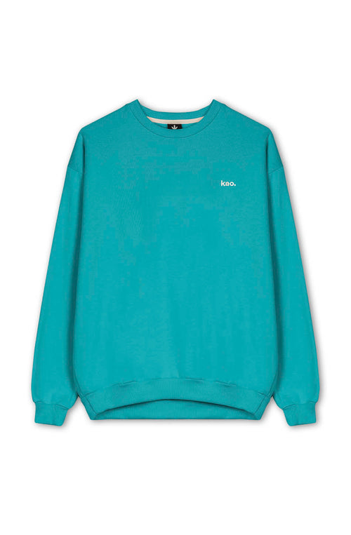 Emerald Hailey Sweatshirt