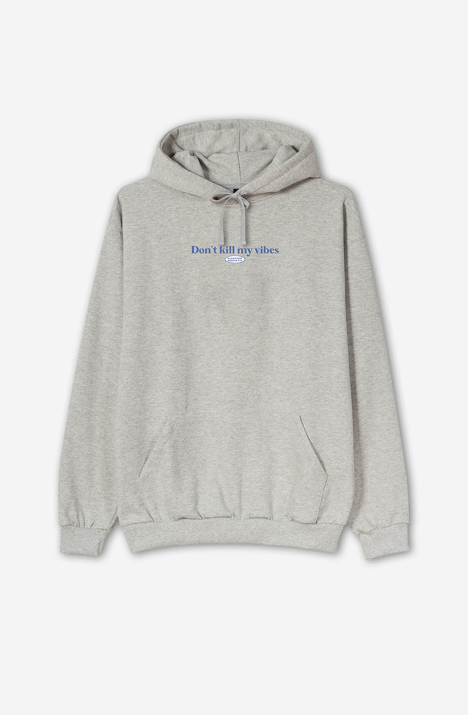 Sudadera Good Things Gray