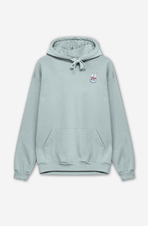 Sudadera Carrot Dealer Cloud