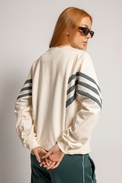 Chad Ivory / Board Sweatshirt