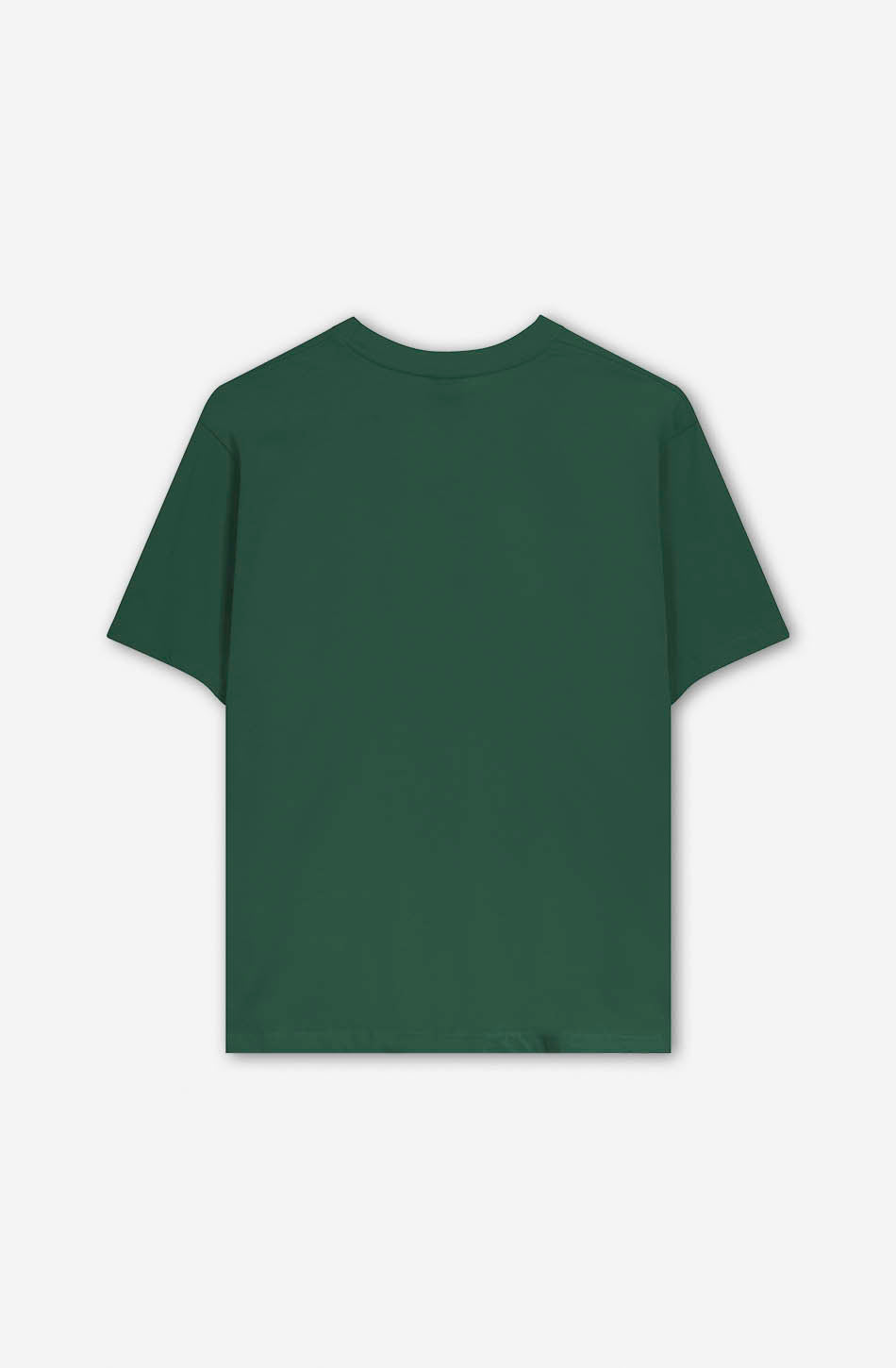 The Only Truth Is Music Green Bottle T-Shirt