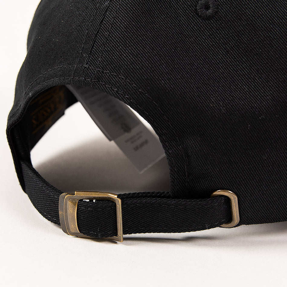 Gorra Heart Hand Kao Black