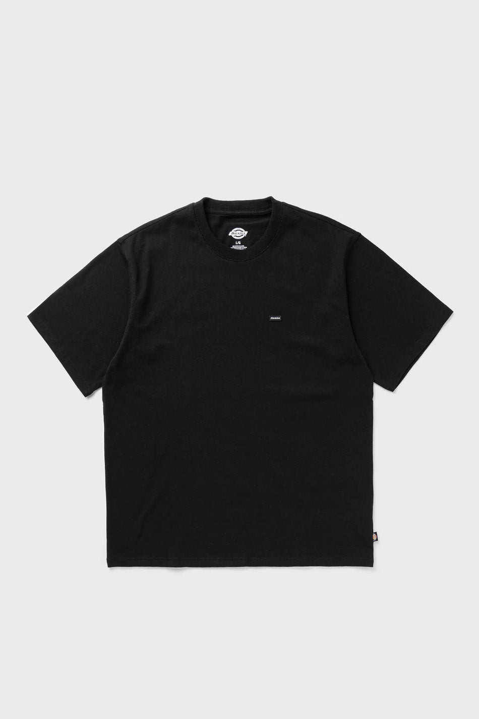 Camiseta Dickies Unionville Black