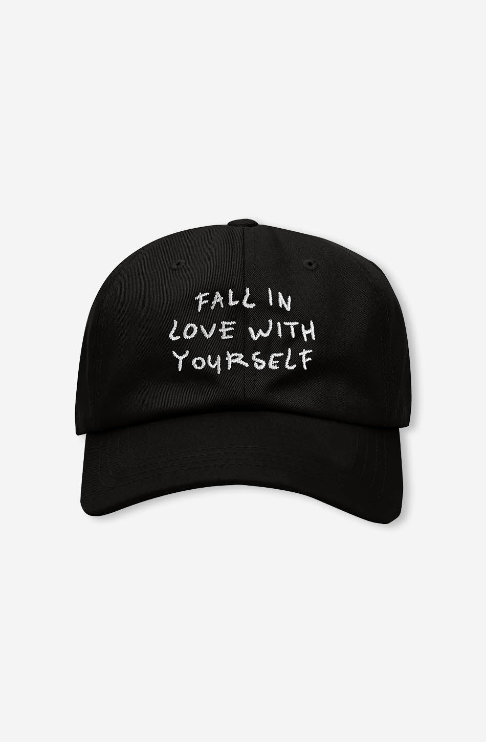 Gorra Urban Fall In Love Black