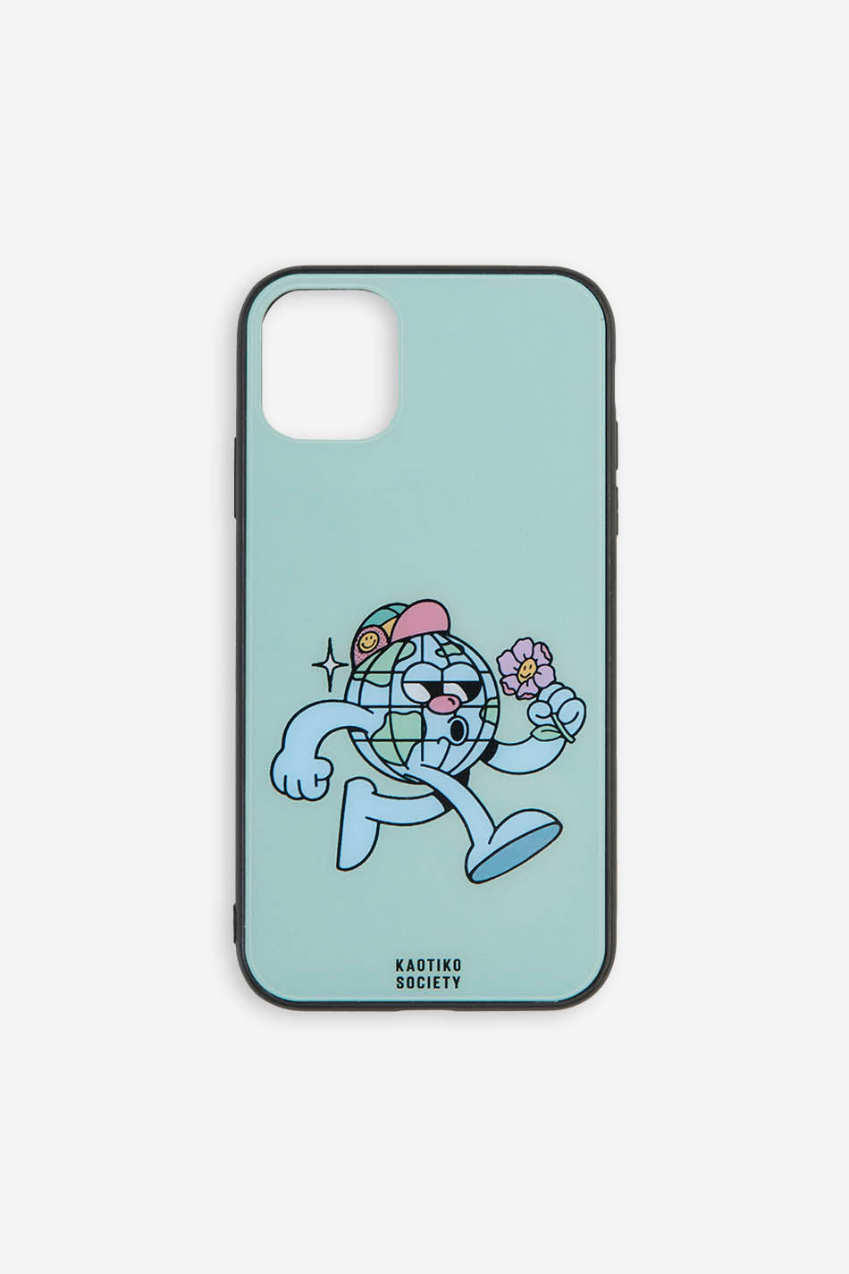 World iPhone Case