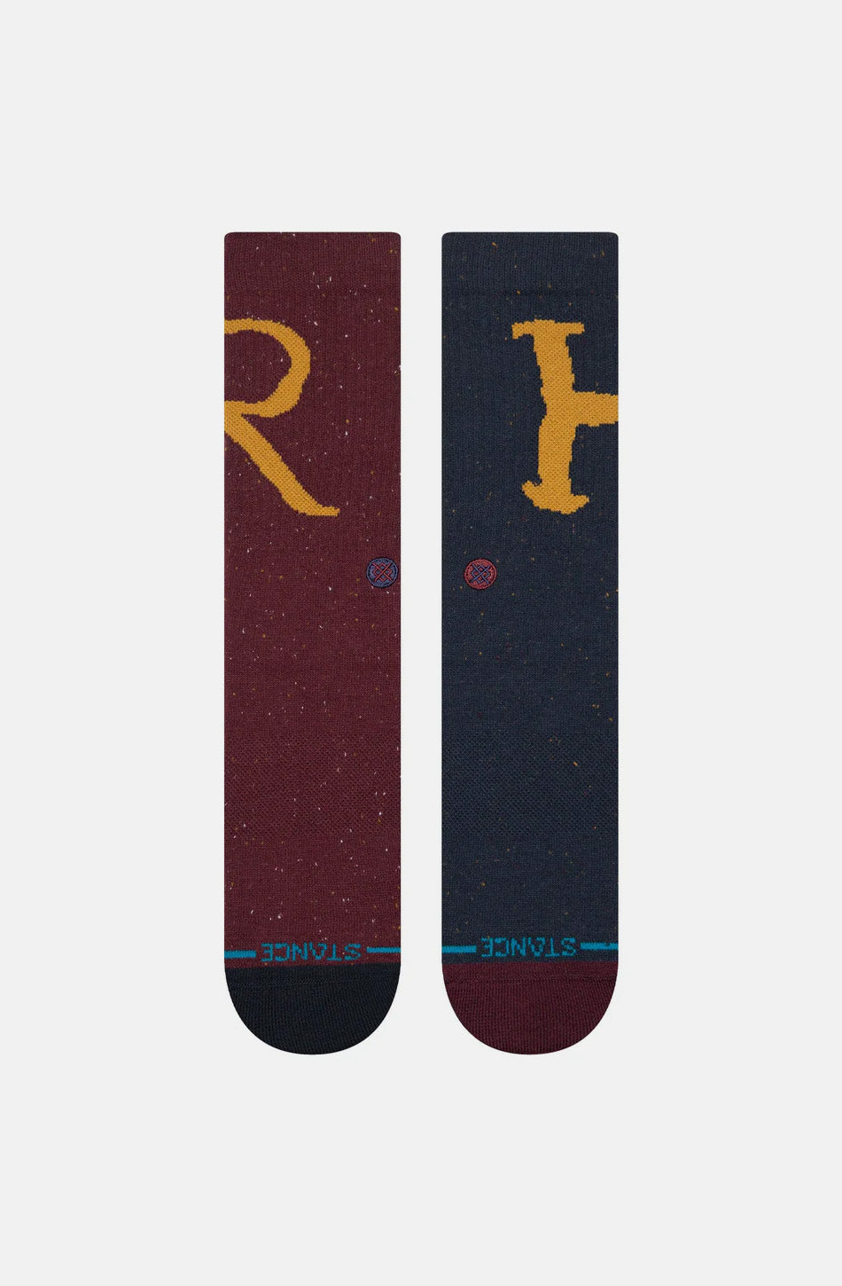 Stance Ron And Harry Navy Socks