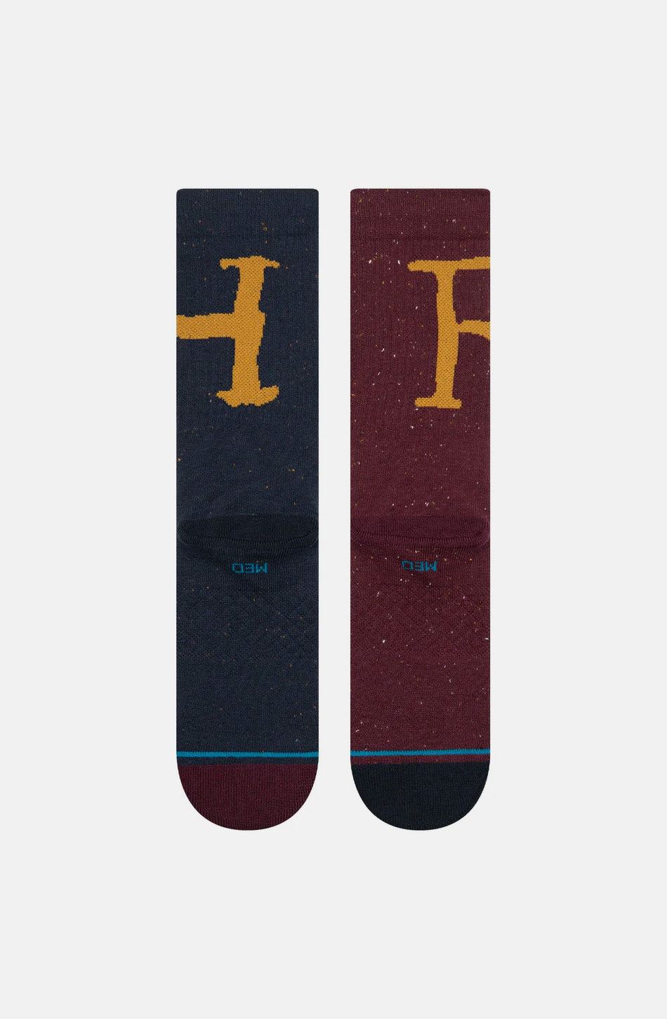 Stance Ron And Harry Navy Socks