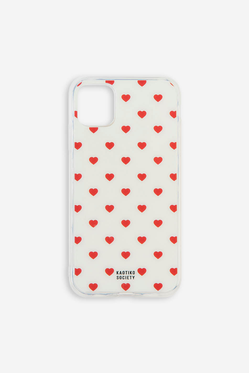 Multiheart iPhone Case