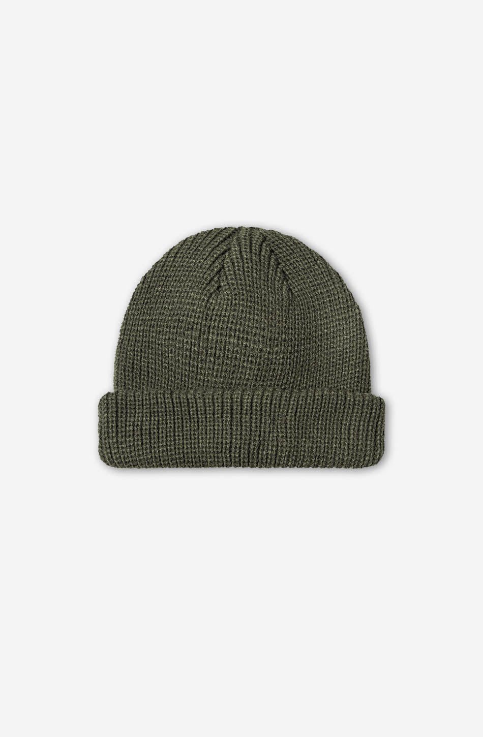 Gorro Mount Fuji Olive