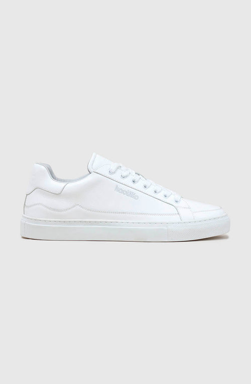 Zapatillas ACBC x Kaotiko White