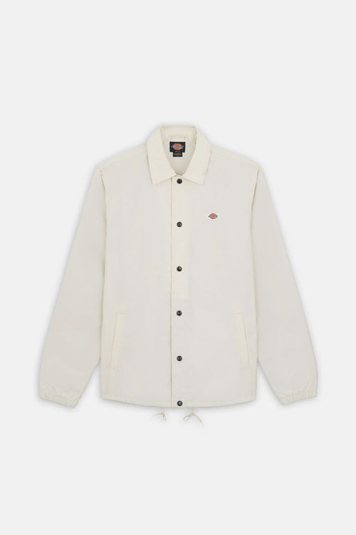 Dickies Oakport Whitecap Gray Jacket