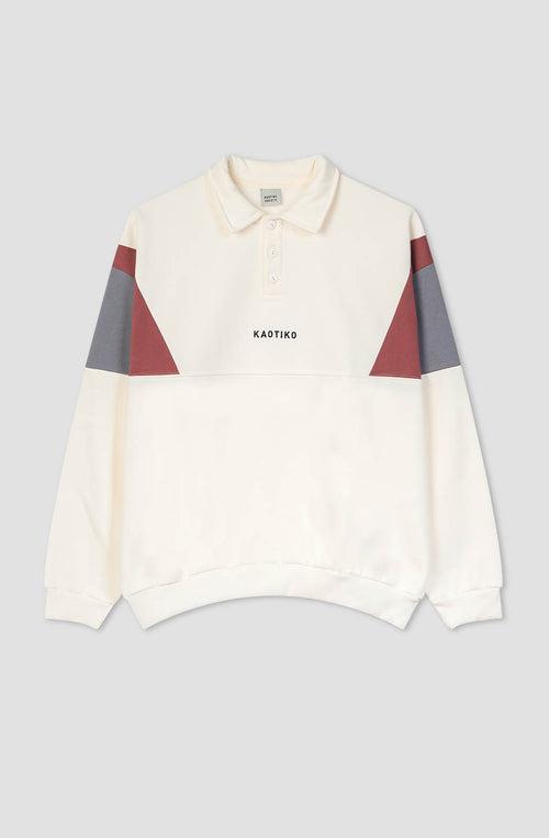 Polo Harry Ivory 