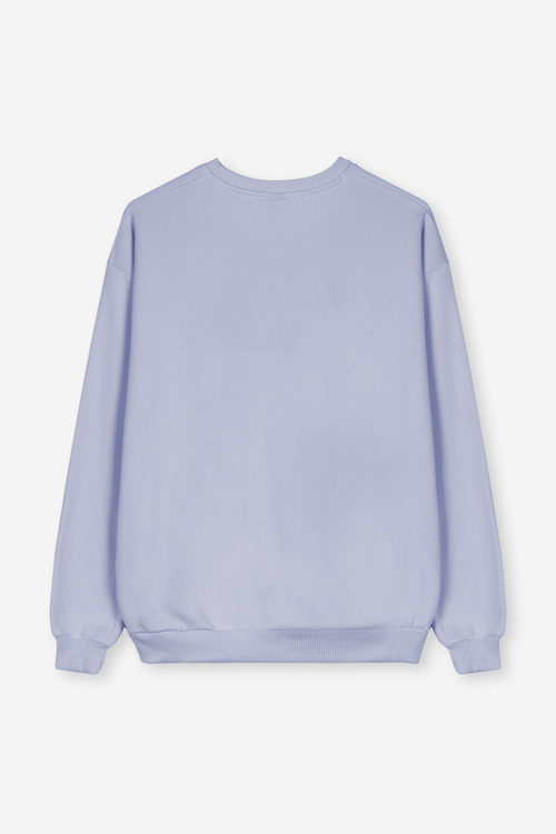 Arcadia Mallow Sweatshirt